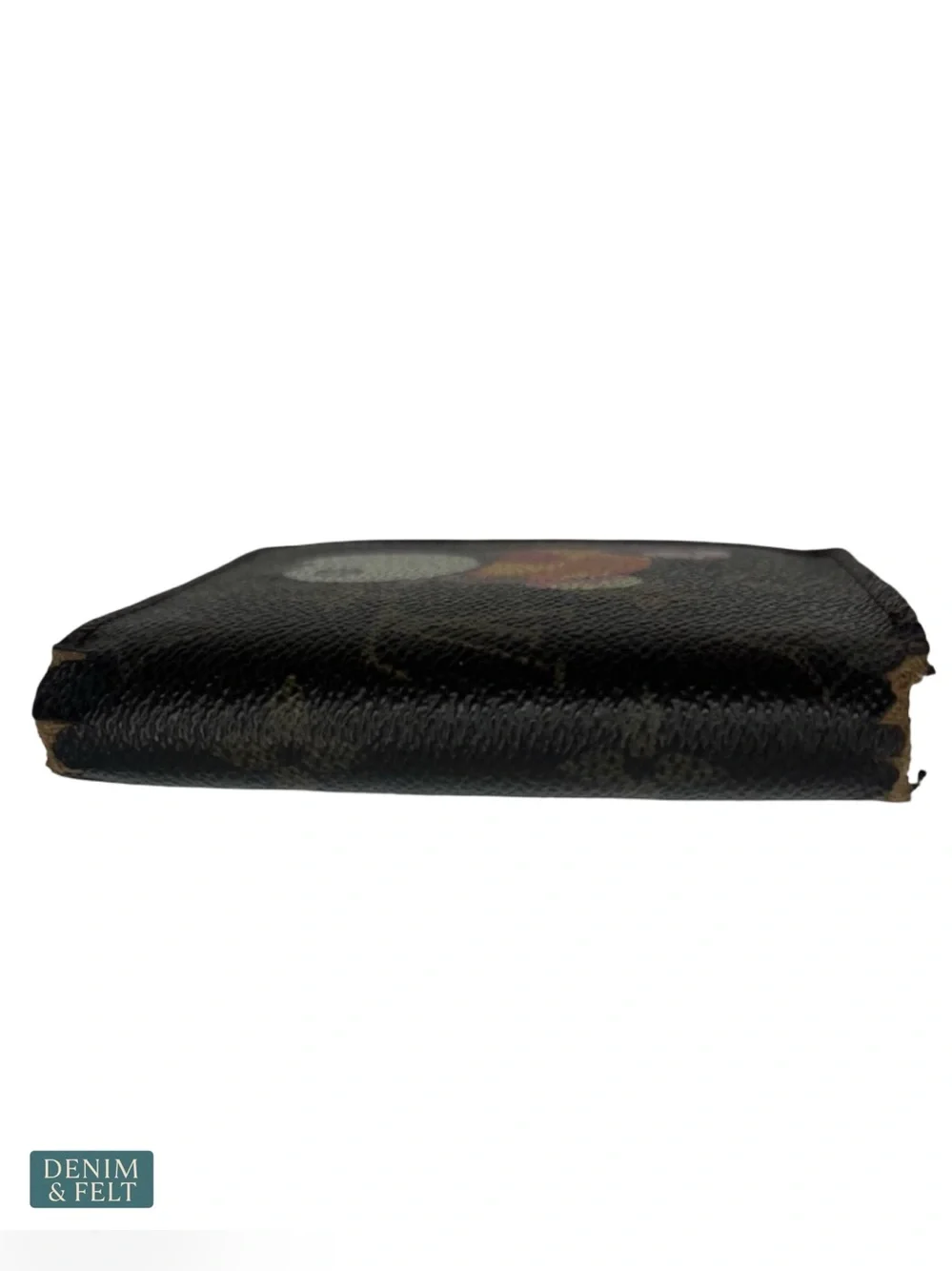 Louis Vuitton Murakami Panda Marco Wallet Monogram Limited Edition Rare‎
